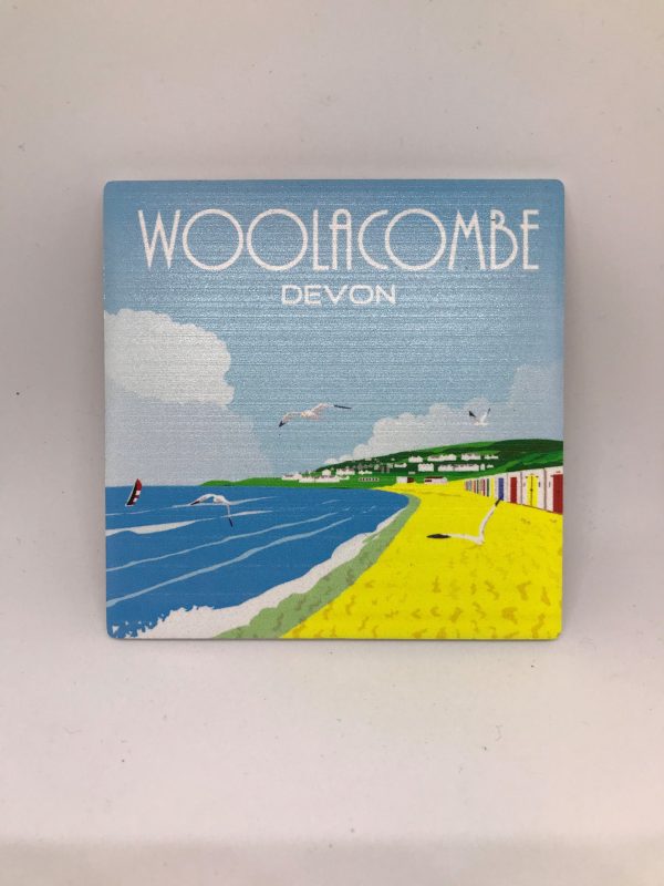 Woolacombe Coaster