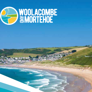 Woolacombe Information Pack - FREE